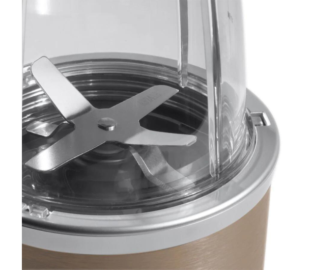 Nutribullet NB910CP - 1097216 - zdjęcie 3